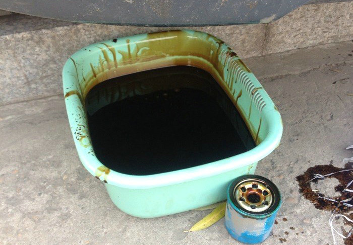 機油更換提醒一定要馬上換嗎