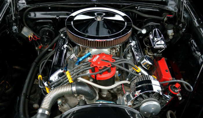 燃油寶真的可以清除發動機積碳嗎