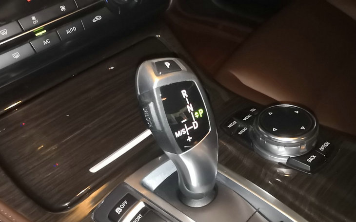 手自一體和自動的區別是什么