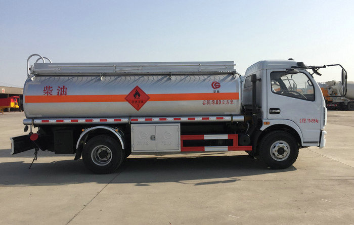 流動加油車需要什么手續才可以營業