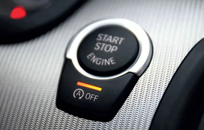 發動機啟停是什么意思啊