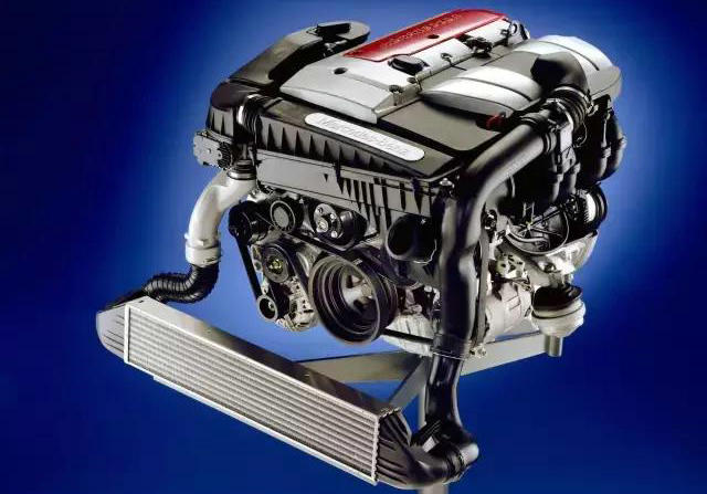 機械增壓和渦輪增壓有什么區別