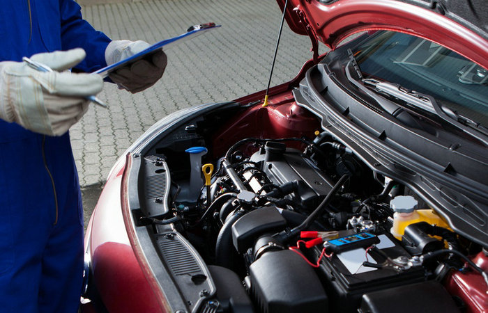 汽車25000公里需要保養什么項目