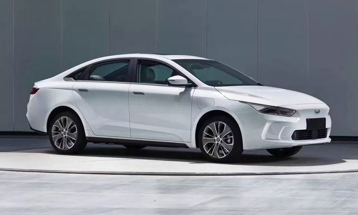 國產電動汽車有哪些品牌