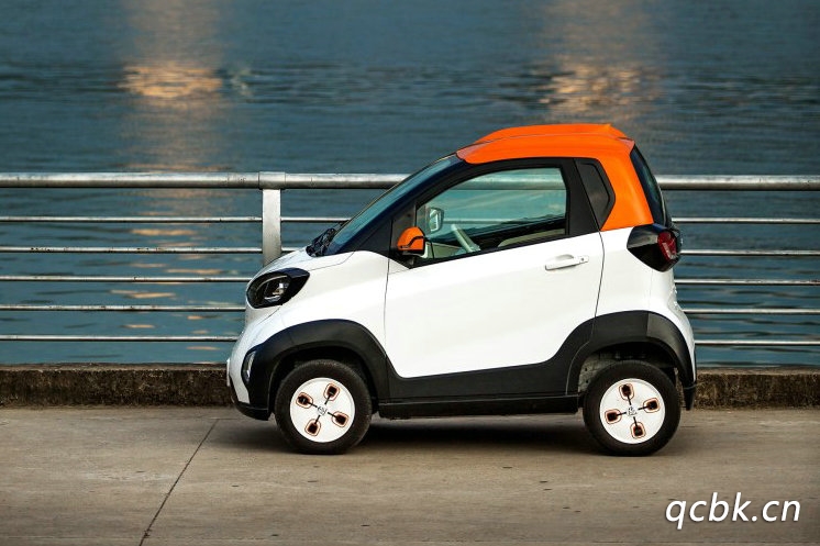 寶駿e100續航里程多少公里