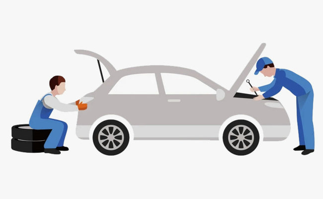 自動斷油系統是什么意思