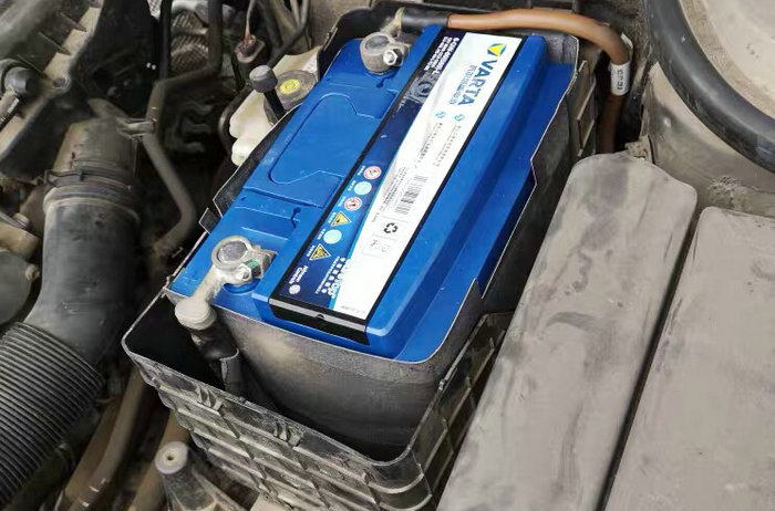 汽車換個電瓶要多少錢