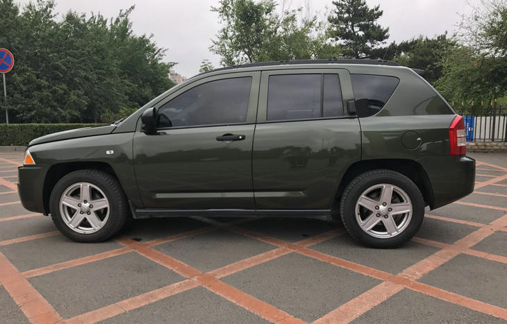 指南者2.4真實油耗多少