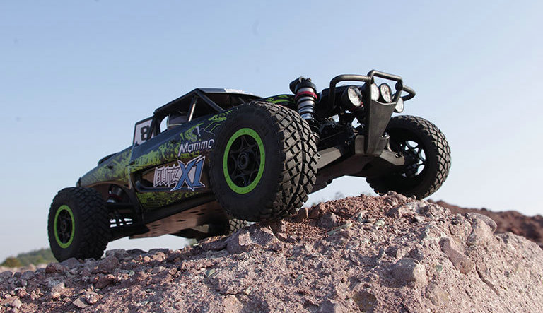 四輪驅動是什么意思