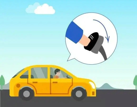 駐車制動與行車制動是什么意思