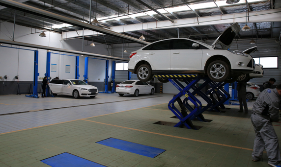 車輛保養需要帶什么東西