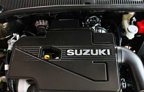 ???????鈴木m16a發動機怎么樣