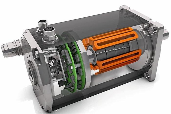 直流電動機和交流電動機有什么區別