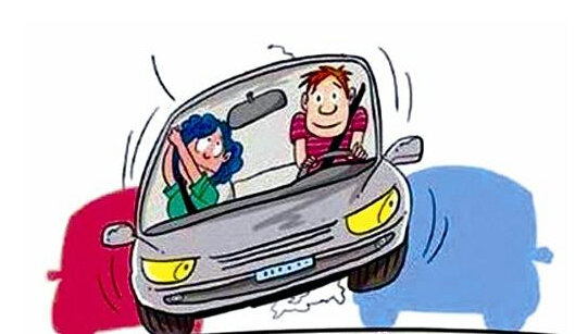 汽車方向跑偏怎么調整