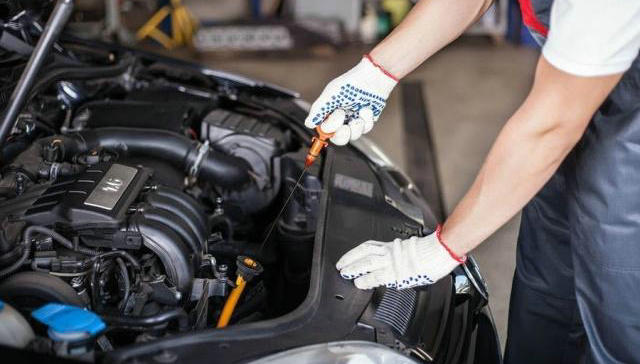 柴油車保養項目有哪些