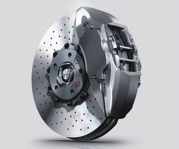 抱剎和碟剎有什么區別