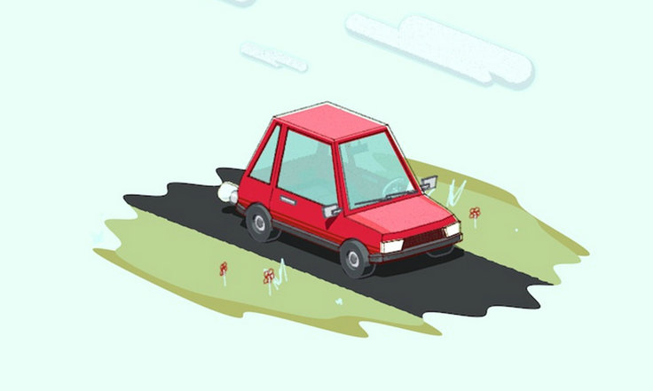 分動器操縱機構的工作原理是什么