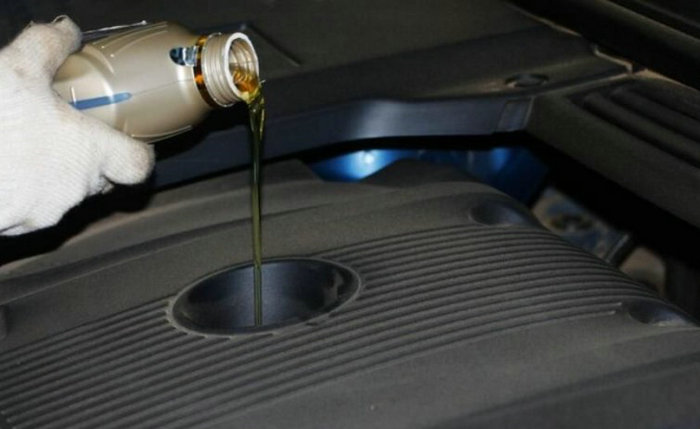 機油更換的要求和標準是什么