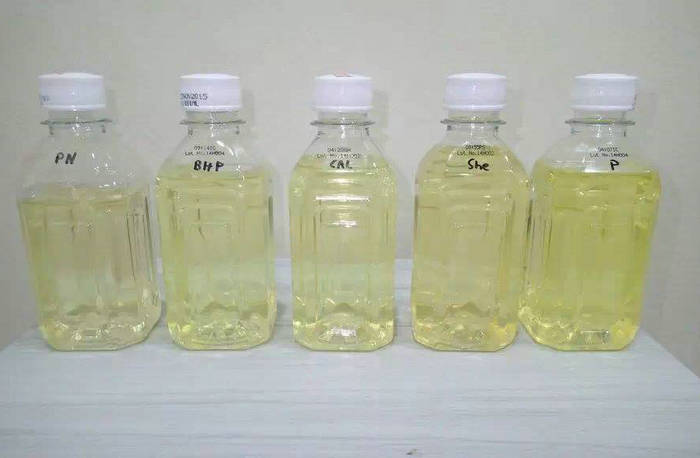 95號汽油與92號汽油的區別