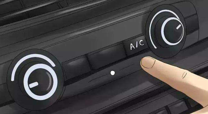 多少排量開空調不受影響