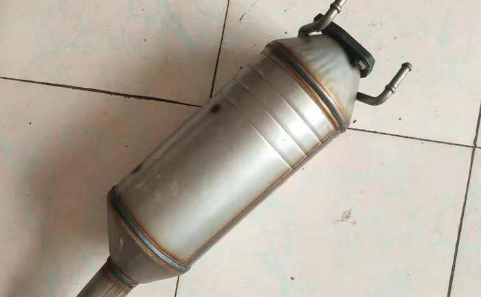 顆粒捕捉器和三元催化器的區別有哪些