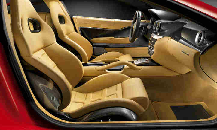 汽車碳纖維內飾怎么樣