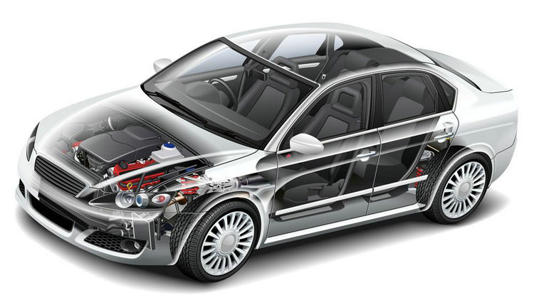 發動機大修后的注意事項有哪些