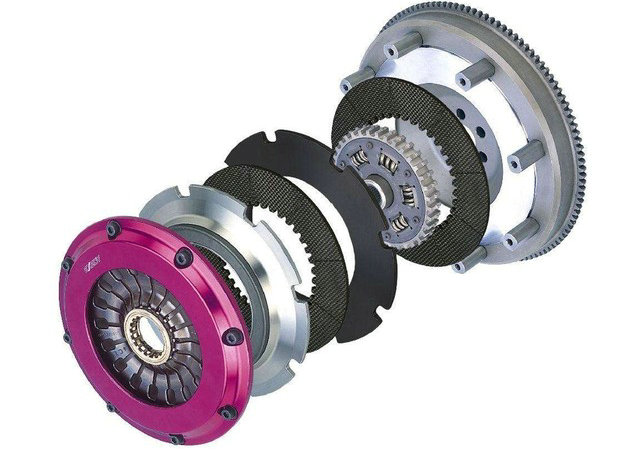 離合器故障的現象和原因是什么