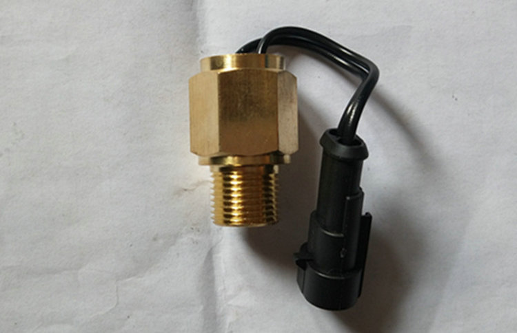 熱敏開關壞了會怎么樣