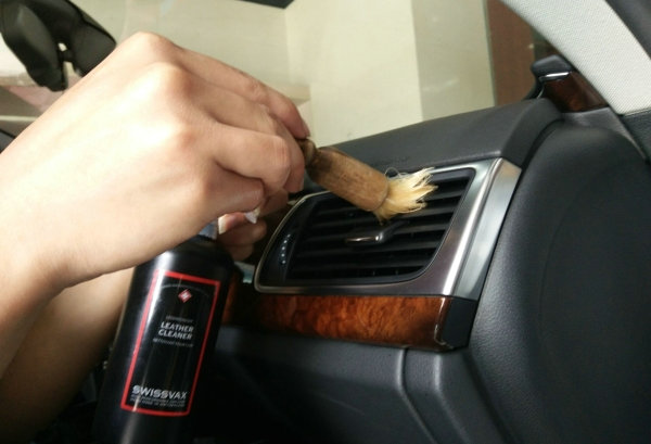 汽車空調如何維護和保養