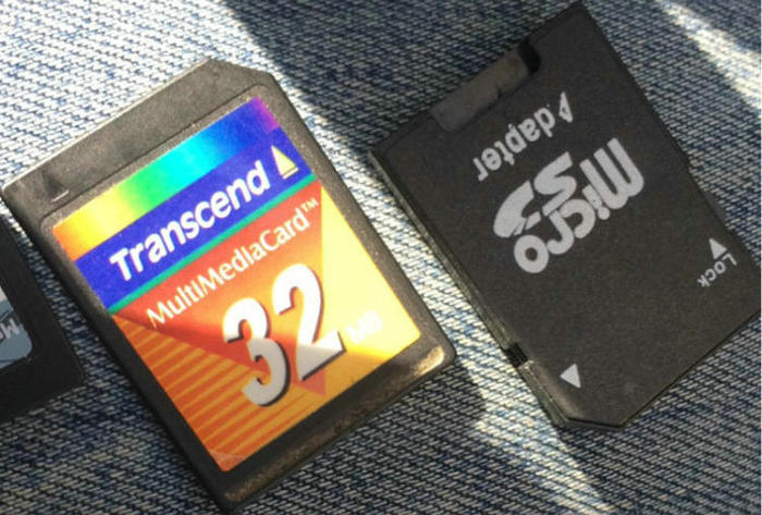 一般行車記錄儀支持多大內存