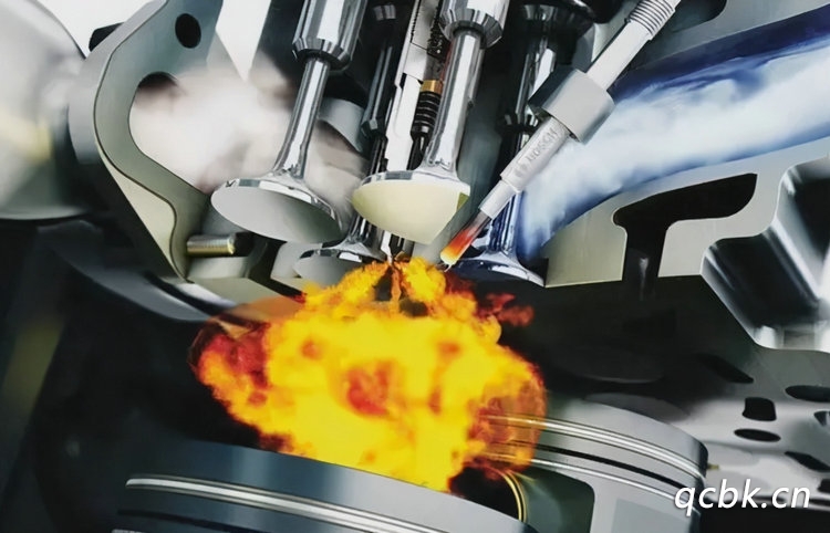 如何避免發動機爆缸的發生