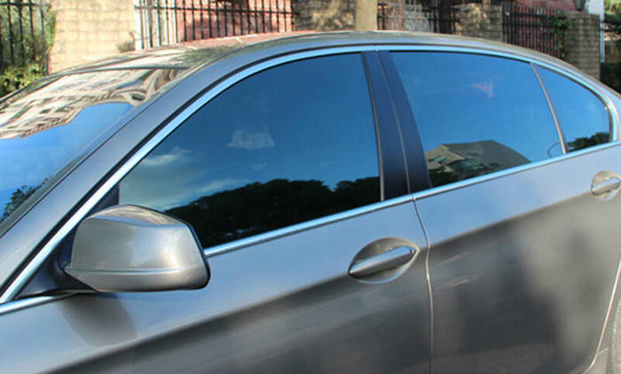 車(chē)膜應(yīng)該怎么選擇