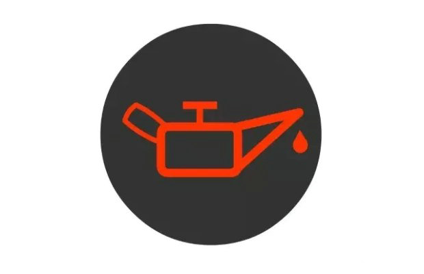 機(jī)油干了對車的影響
