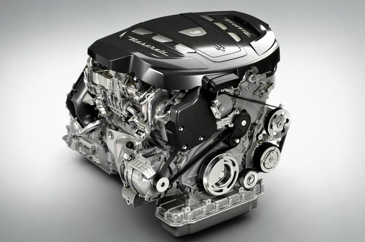 發動機進水怎么辦