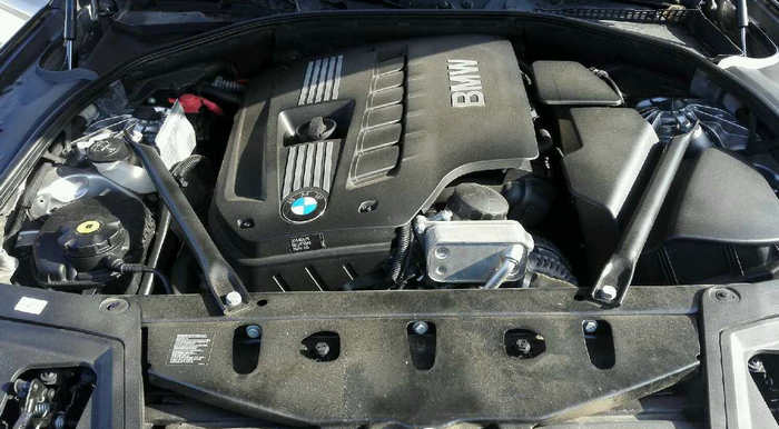 寶馬n20b20發動機通病是什么