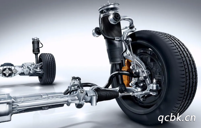 可變懸掛調節軟硬什么意思