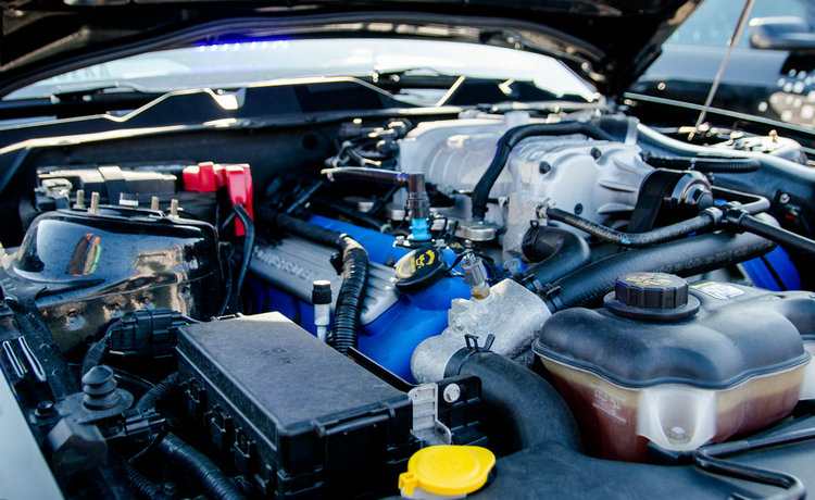 汽車修理屬于什么行業