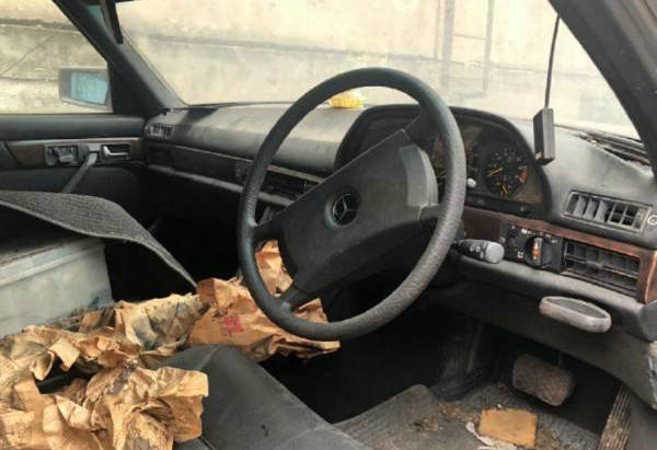 左舵車和右舵車的區別是什么