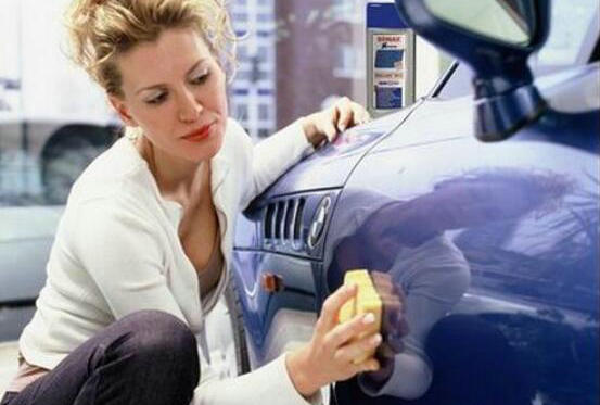 汽車封釉和鍍晶有什么區別