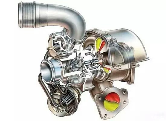 汽車渦輪增壓器怎么保養