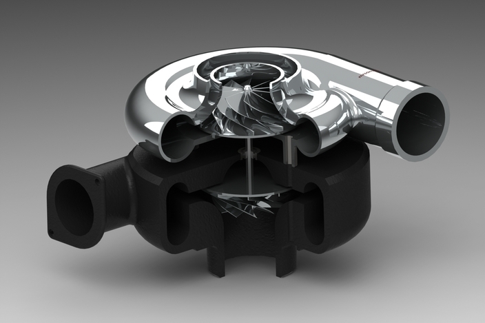 渦輪增壓器保養多久一次