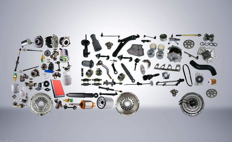 汽車零部件有哪些