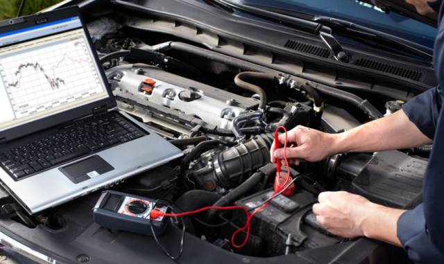 汽車電腦板壞了的表現有哪些