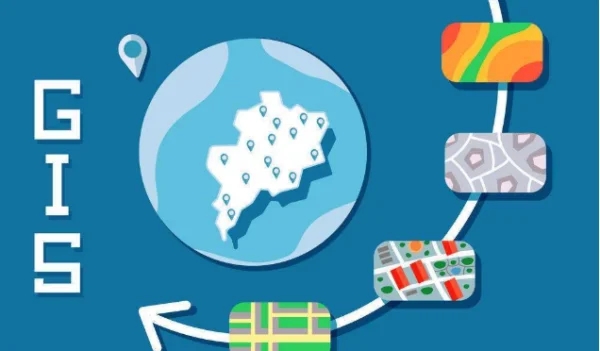 汽車導航系統屬于地理信息系統嗎