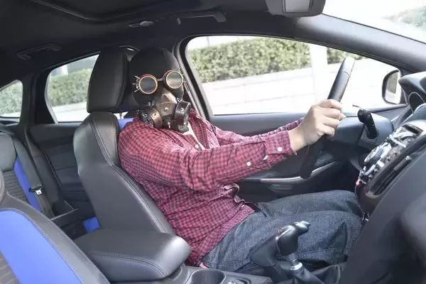 車內污染的來源有哪些