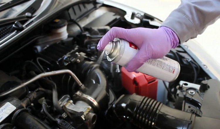 非常實用的養車用車小竅門