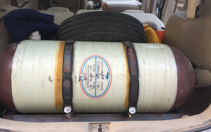 汽車改裝天然氣的優缺點是什么