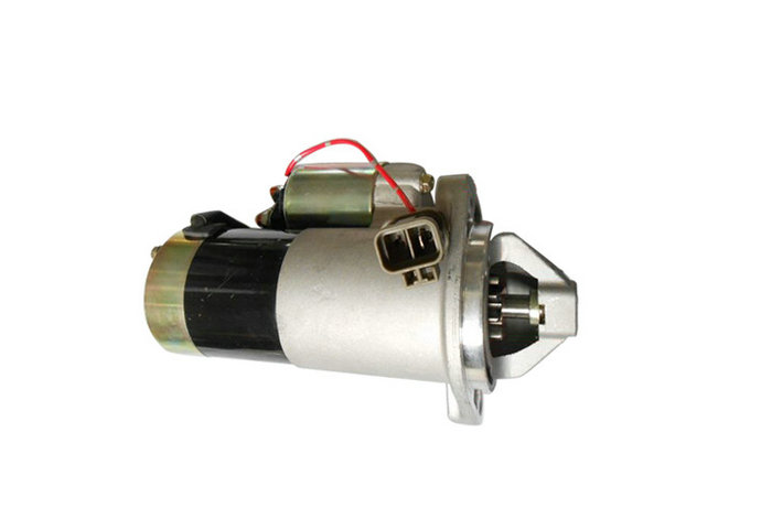 汽車馬達壞了打不著火怎么辦