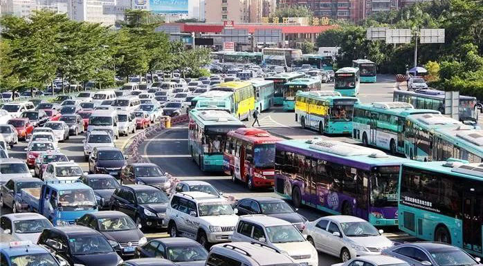 杭州區域號牌申請后還能搖號嗎